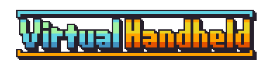 Virtual Handheld Logo